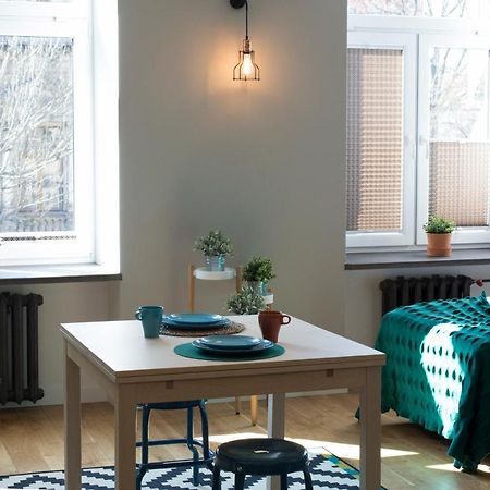 Boho Apartments Λοτζ Εξωτερικό φωτογραφία