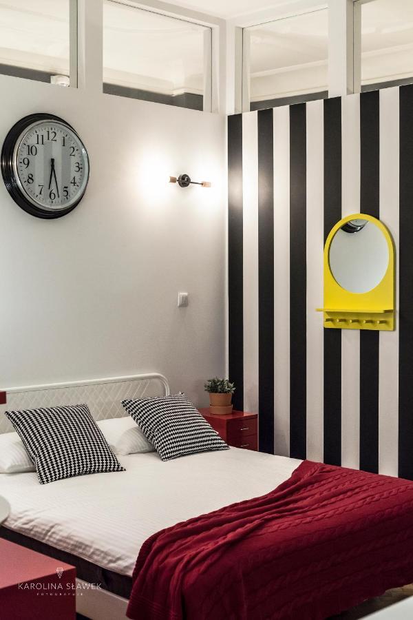 Boho Apartments Λοτζ Εξωτερικό φωτογραφία