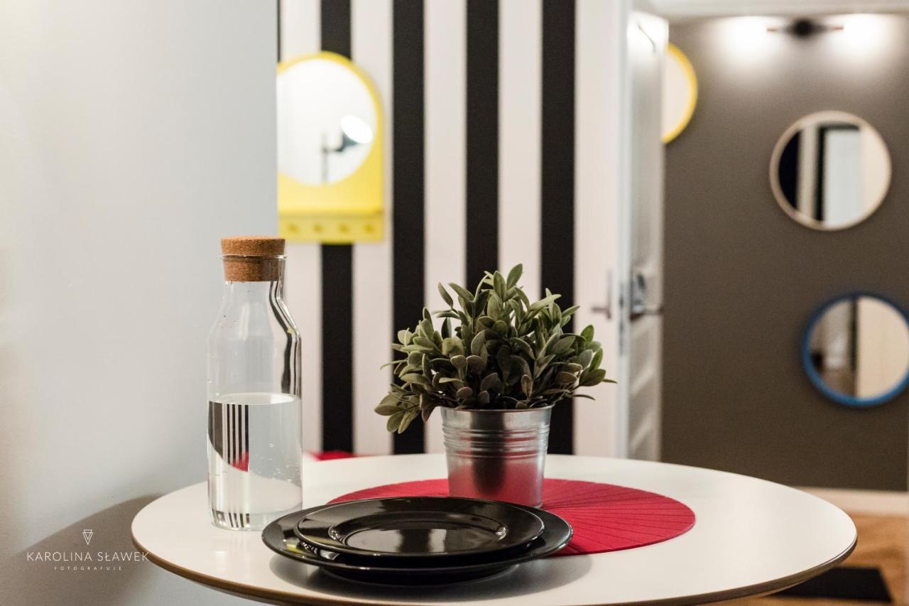 Boho Apartments Λοτζ Εξωτερικό φωτογραφία