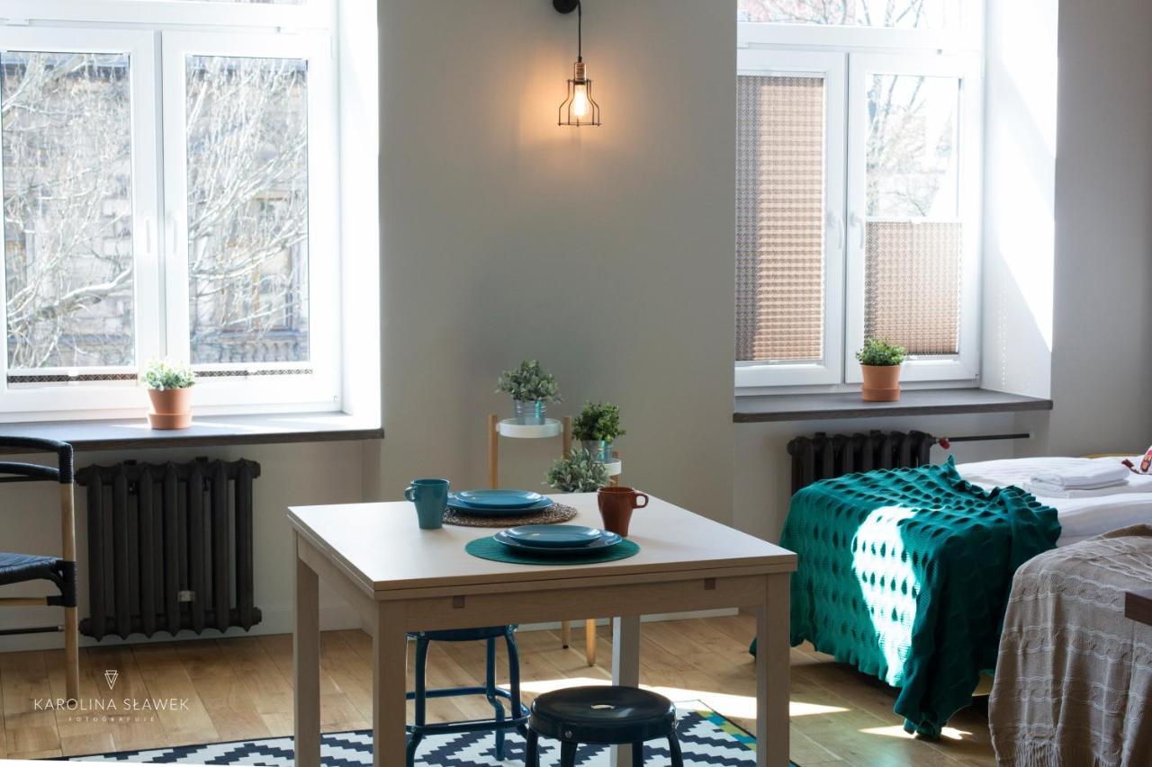 Boho Apartments Λοτζ Εξωτερικό φωτογραφία