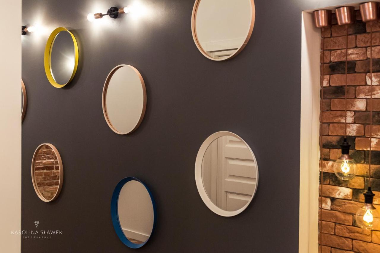 Boho Apartments Λοτζ Εξωτερικό φωτογραφία