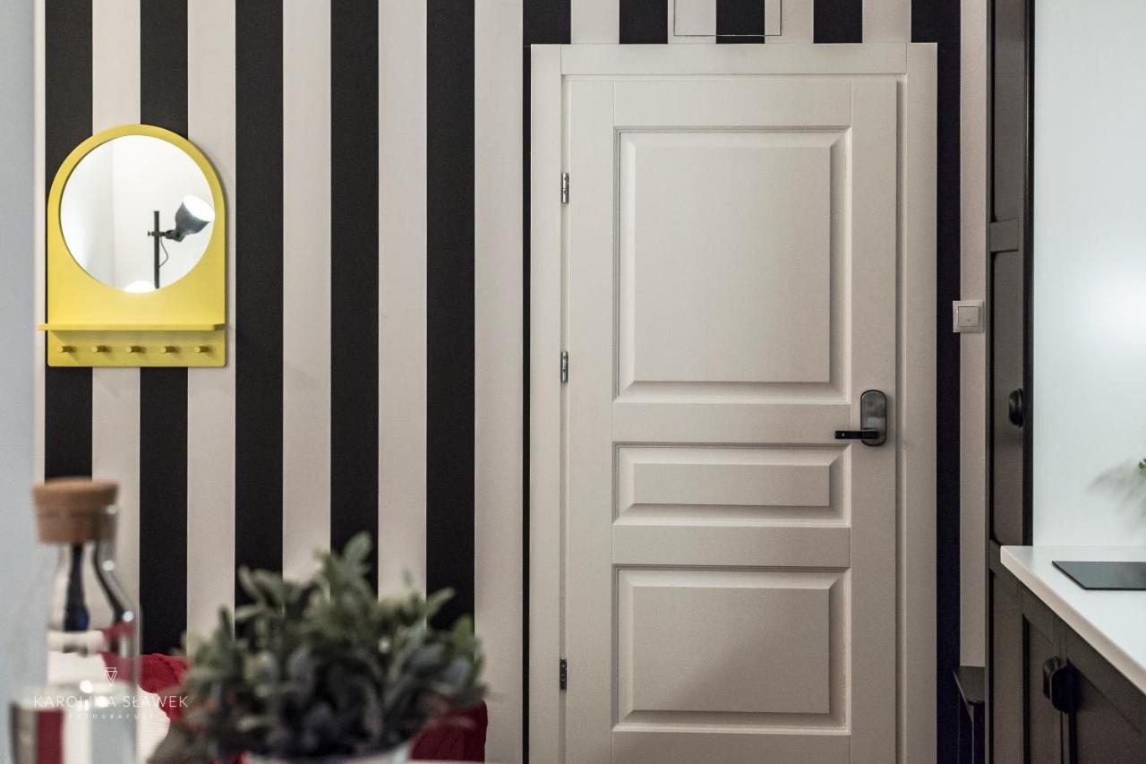 Boho Apartments Λοτζ Εξωτερικό φωτογραφία
