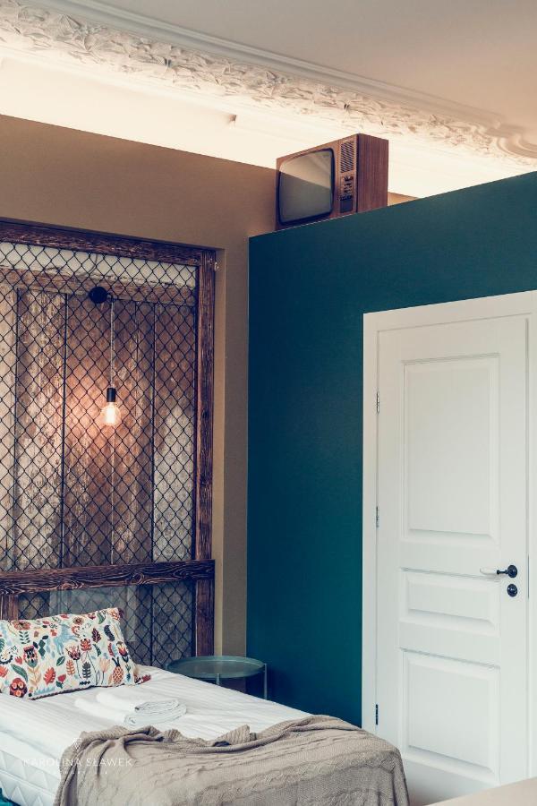 Boho Apartments Λοτζ Εξωτερικό φωτογραφία