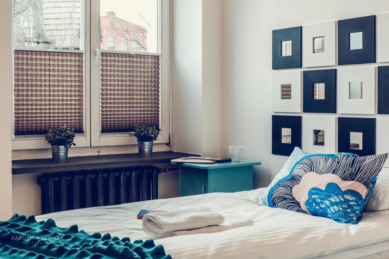 Boho Apartments Λοτζ Εξωτερικό φωτογραφία