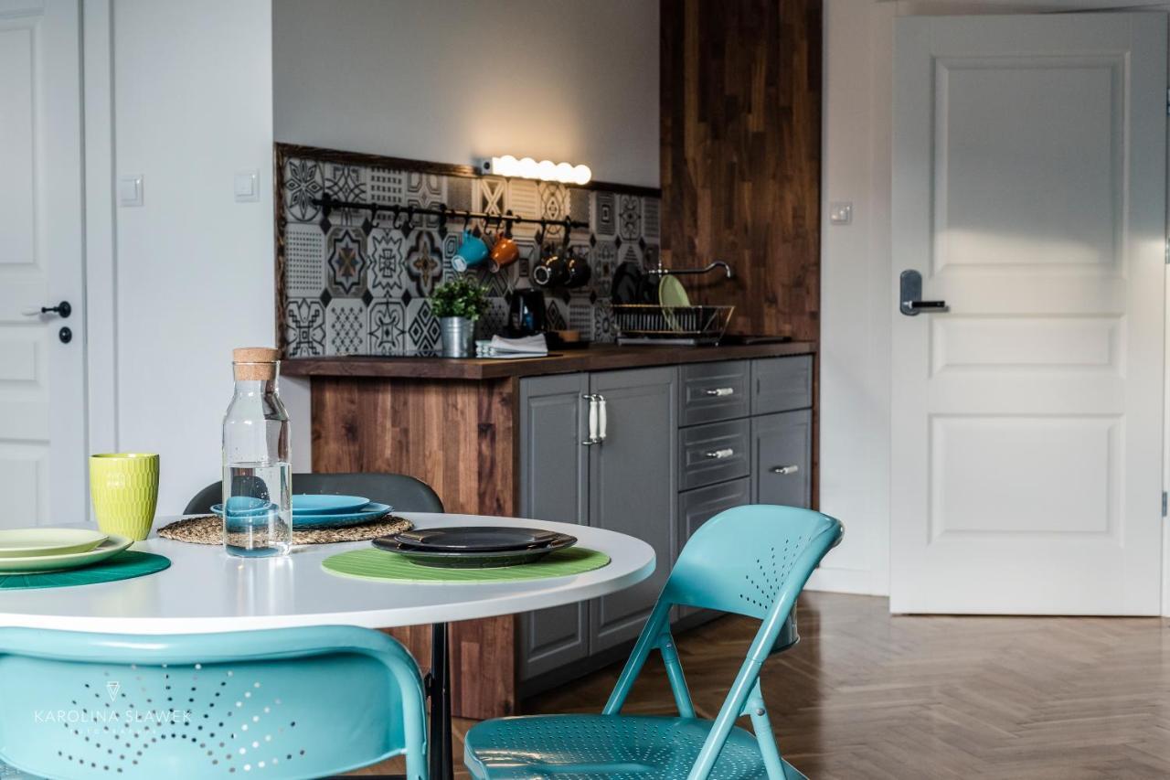 Boho Apartments Λοτζ Εξωτερικό φωτογραφία