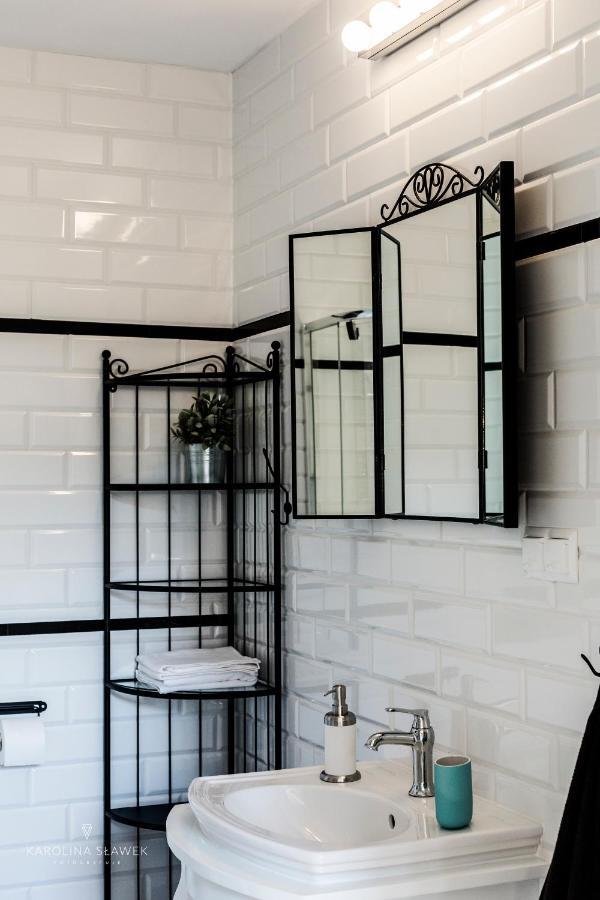 Boho Apartments Λοτζ Εξωτερικό φωτογραφία