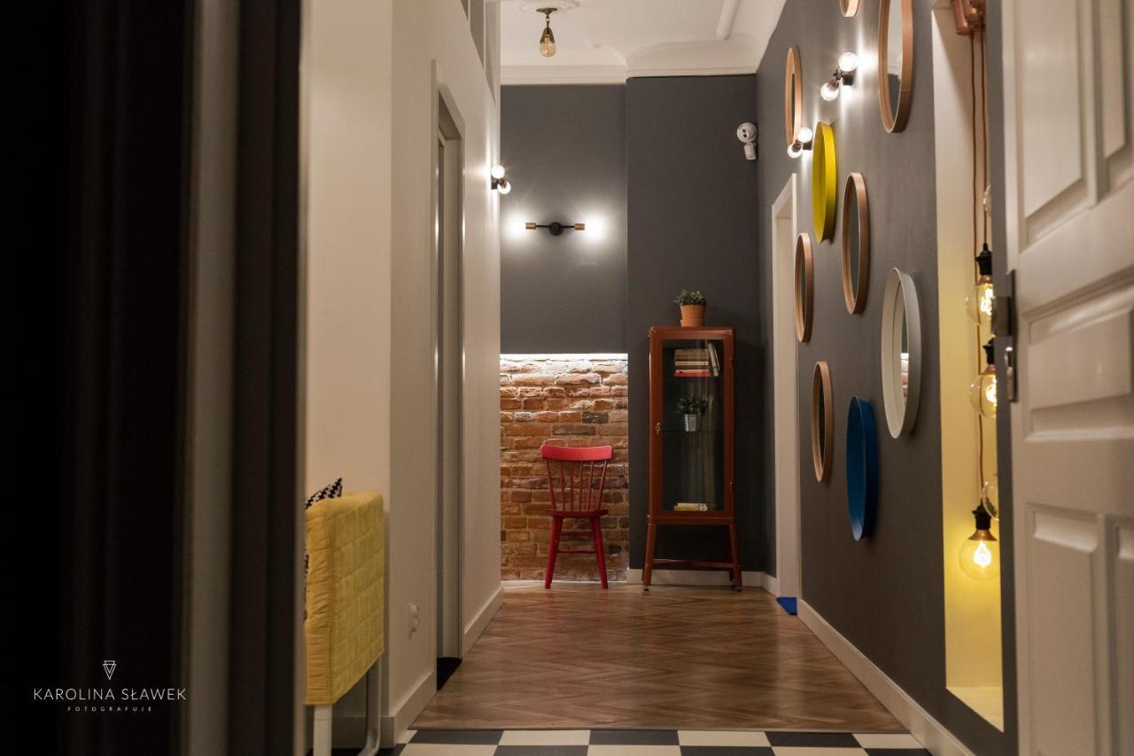 Boho Apartments Λοτζ Εξωτερικό φωτογραφία