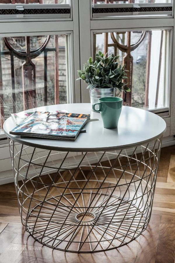 Boho Apartments Λοτζ Εξωτερικό φωτογραφία