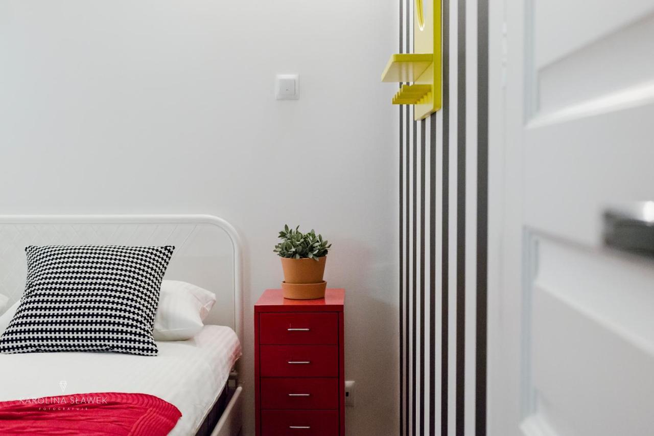 Boho Apartments Λοτζ Εξωτερικό φωτογραφία